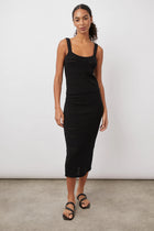 Rails SAMIRA - BLACK tank