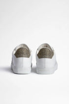 Zadig & Voltaire ZV1747 Sneakers Leather