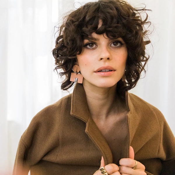 Her New Tribe - .09 – Lux Rox