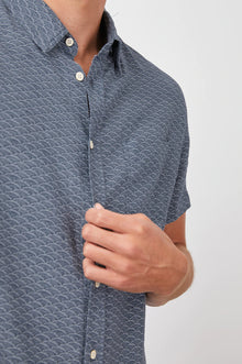 Rails Mens Carson shirt