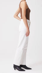 AGOLDE 90s Pinch Waist waist- High Rise Straight- Drum