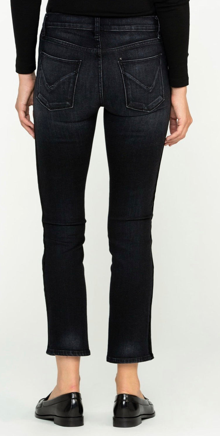 Hudson Nico Midrise Crop Straight - PLNG