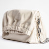 Zadig & Voltaire Rockyssime Bag- flash