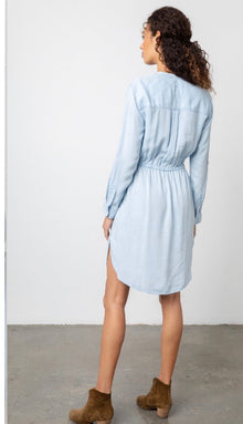 Rails Arabella light vintage dress