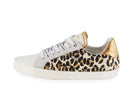 Zadig & Voltaire Leo Wild tennis shoes