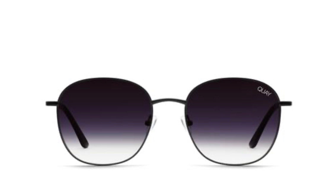Quay jezabell sunglasses