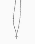 Liz James Anne necklace