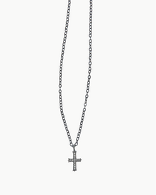 Liz James Anne necklace