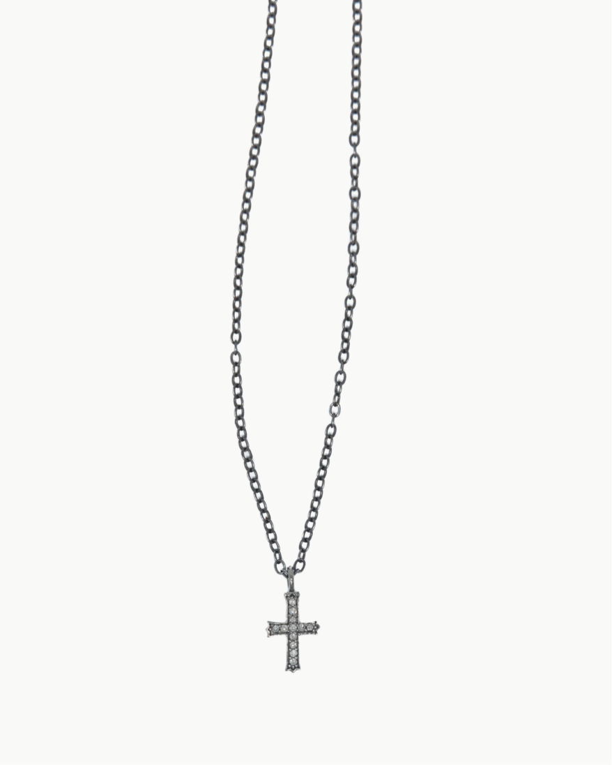 Liz James Anne necklace