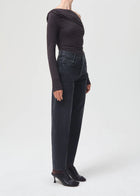 AGOLDE Kira Bodysuit - jasper