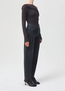 AGOLDE Kira Bodysuit - jasper
