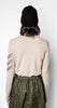 Zadig & Voltaire miss cp arrow sweater - Mackintosh