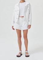 AGOLDE Parker Short Vintage Cut Off Short