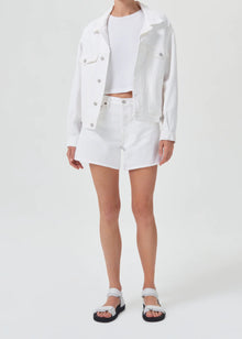 AGOLDE Parker Short Vintage Cut Off Short