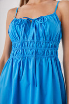 Rails miriam dress- pacific