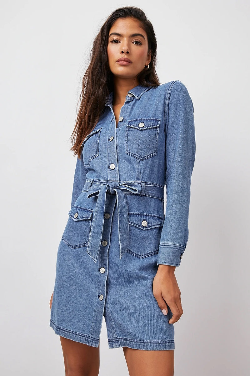 Rails CIARA - SORRENTO WASH