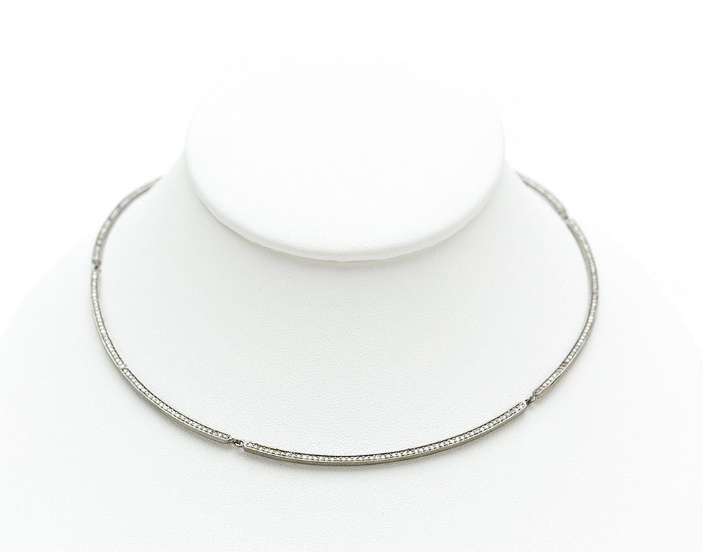 Rona Pfeiffer Liat Collar