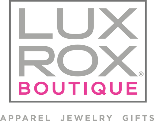 Lux Rox  logo